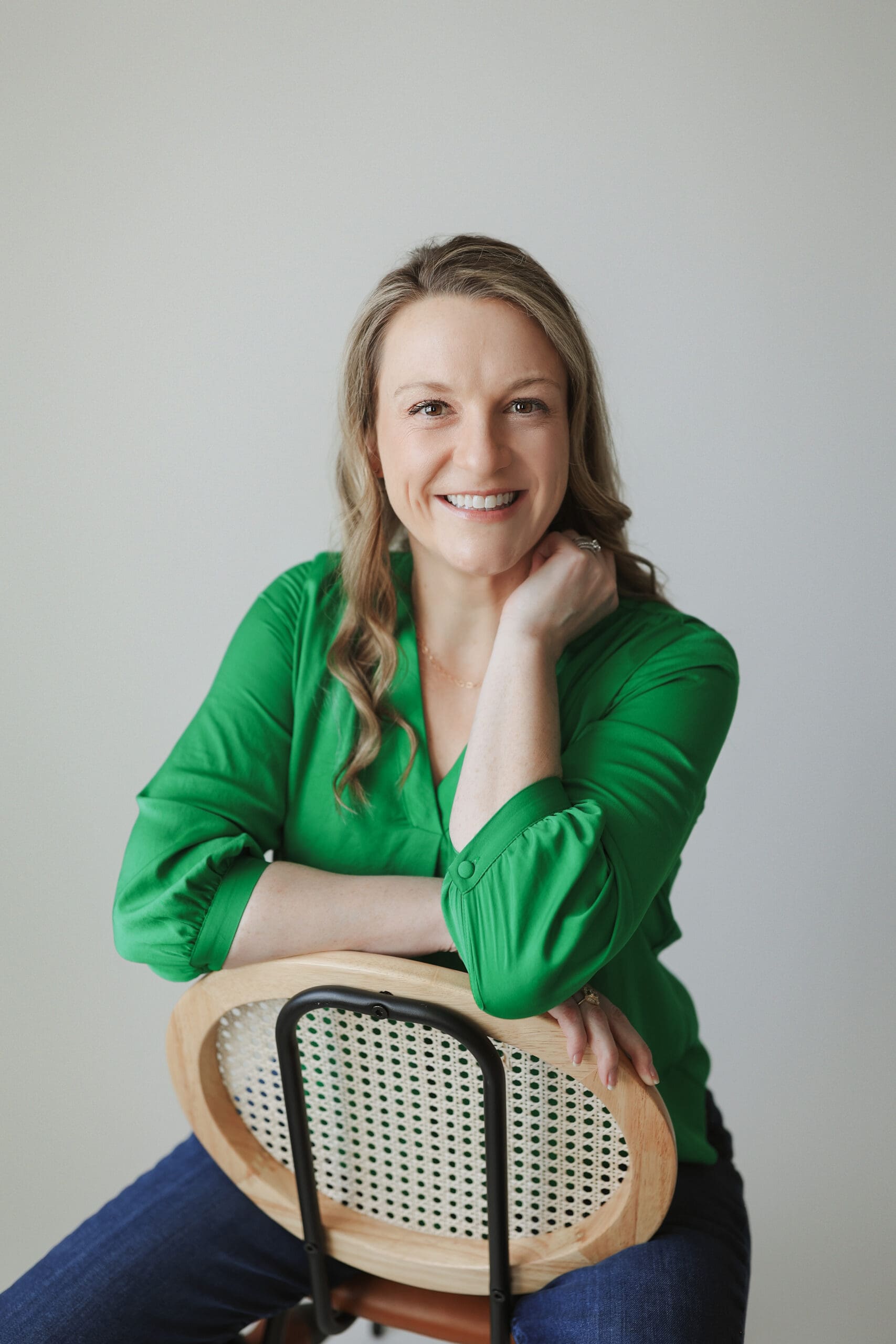 Katie Sorensen, NP, Founder of Weight Loss NP
