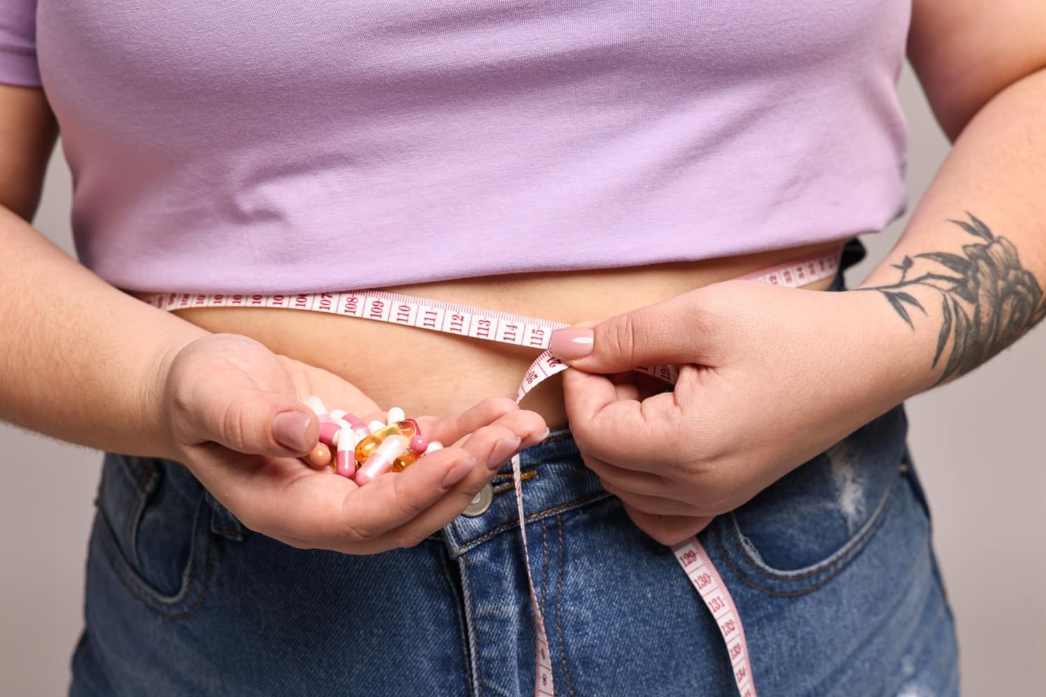 weight loss