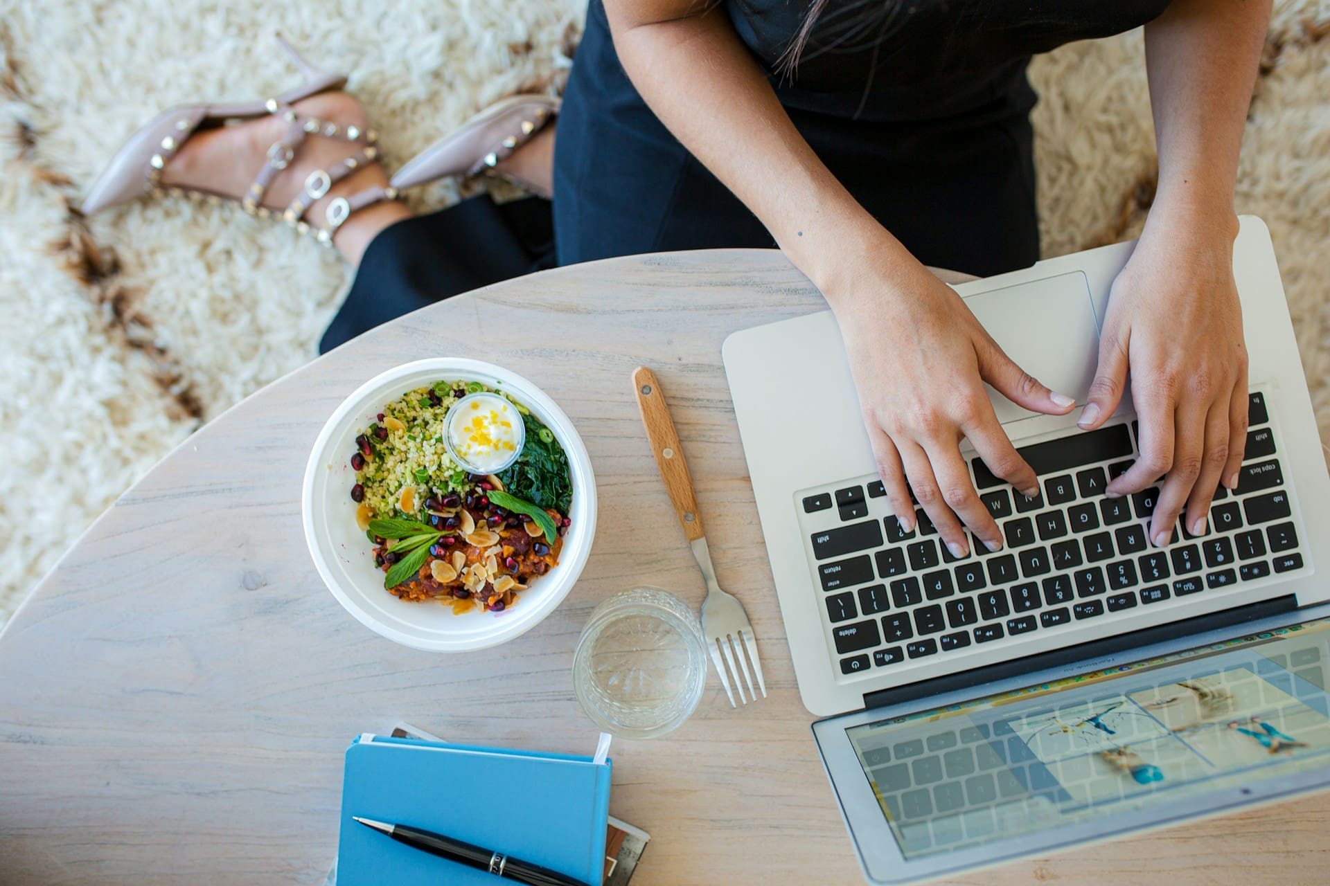 online weight loss coaching
