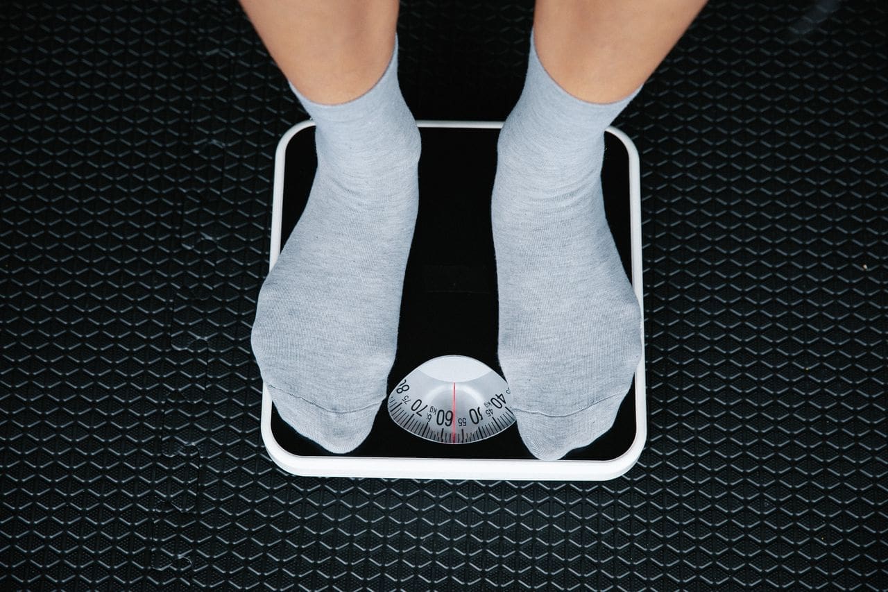Online Weight Loss